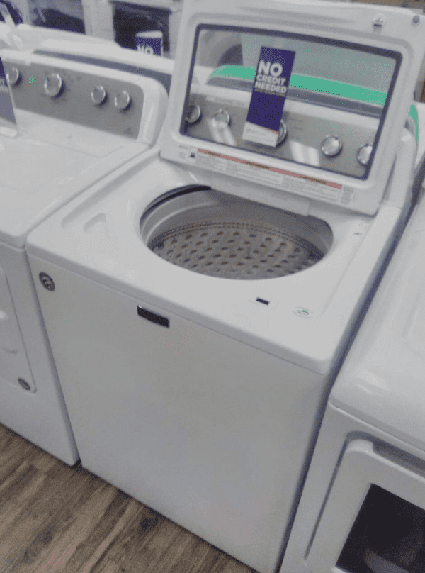 Washer